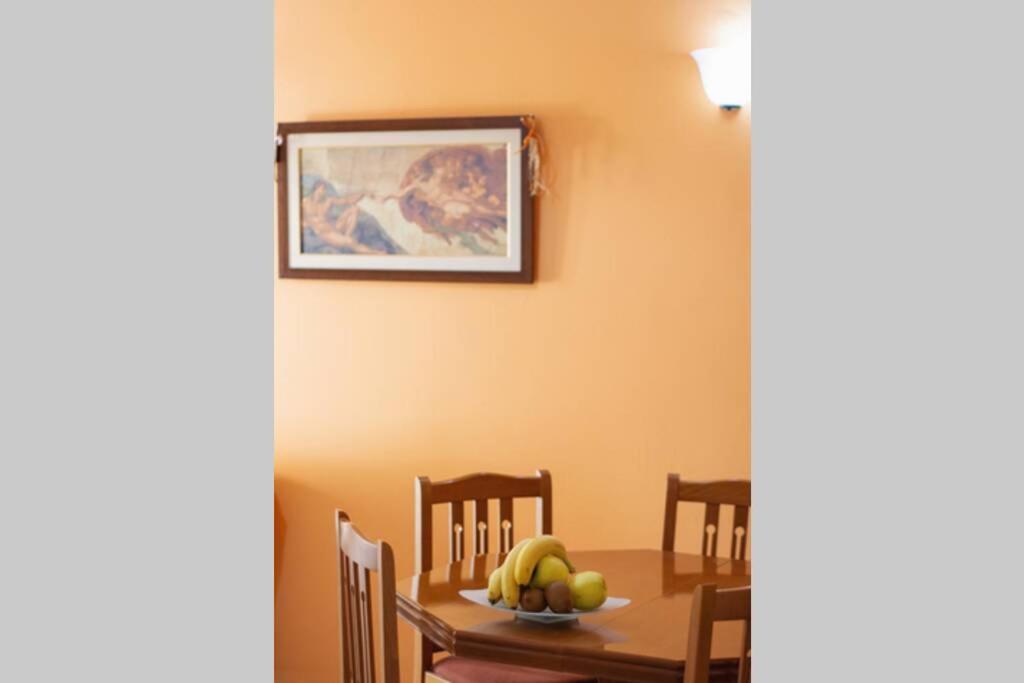 Anthia Sunny Apartment In Kanoni Kültér fotó